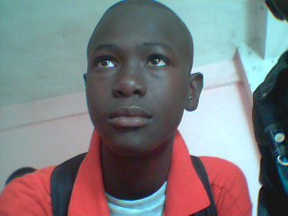demba thiam