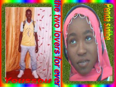 penda et youssou