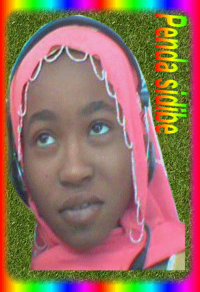 penda