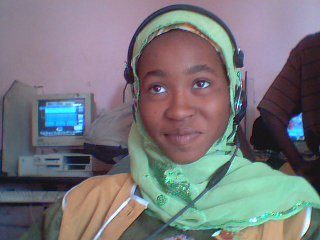 penda sidibe