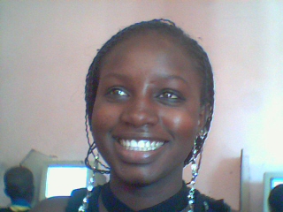 ndeye fatou gueye