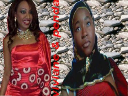 penda  et  viviane