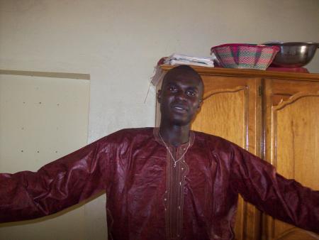 AFFAIRE DE NDANDANE