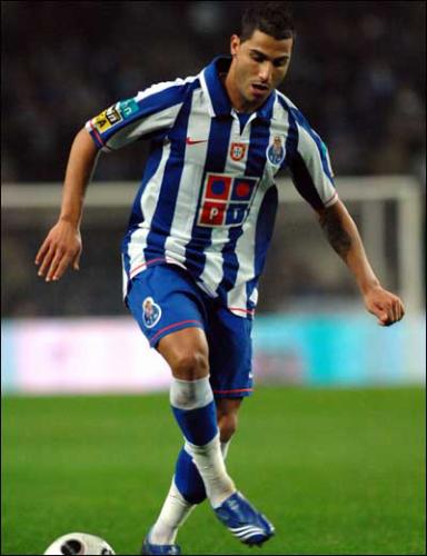METZHO QUARESMA