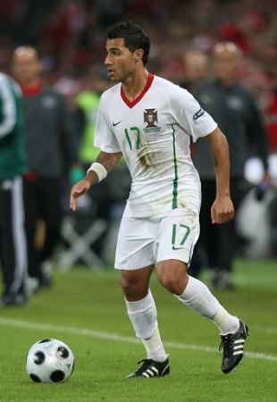 RICARDO QUARESMA