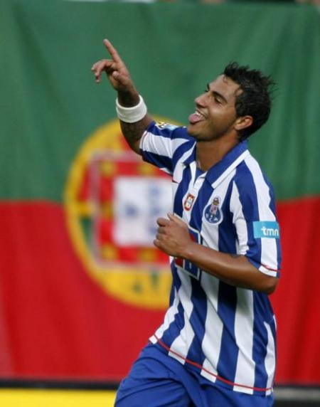 RICARDO QUARESMA