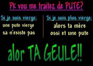 HEIN HEIN???