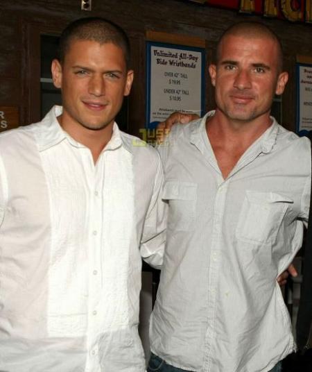 Michael Scofield,
