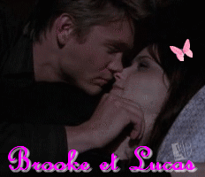 brooke et lucas