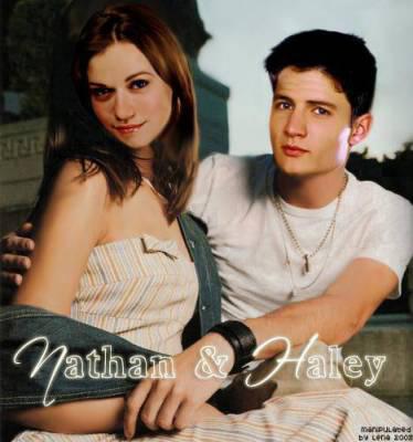 NATHAN ET HALEY