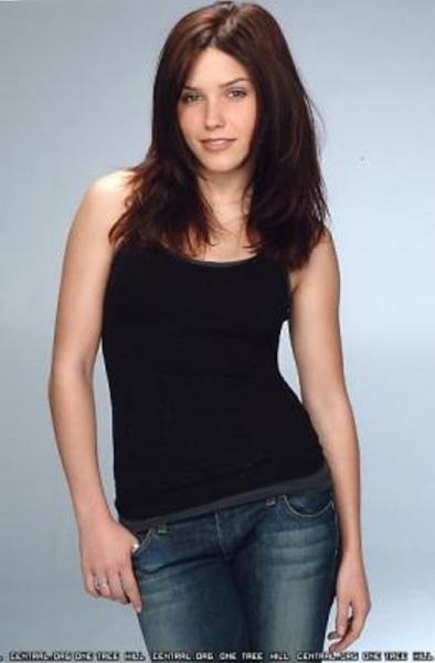 Brook Devis 