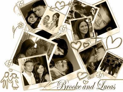brooke et lucas