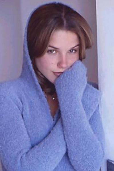 Brook Devis 