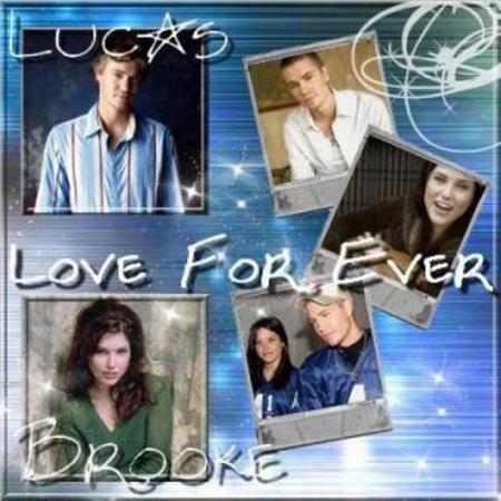 brooke et lucas