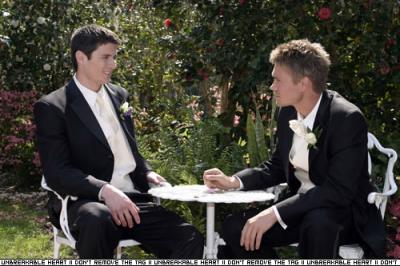 NATHAN ET LUCAS