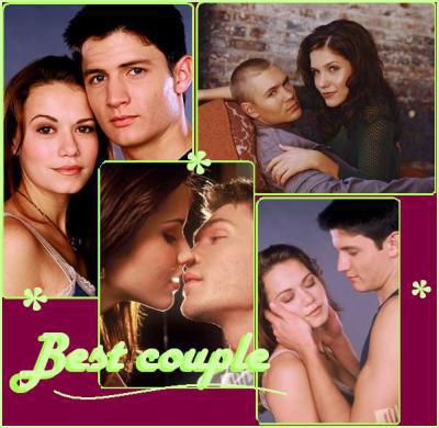 BEST COUPLE