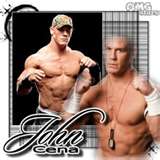                                       JOHN CENA 