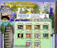 GRATODINO