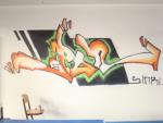 MSF crew