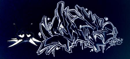 wildstyle