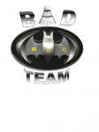 BAD TEAM de SAINT GERMAIN DU PUCH - GIRONDE-