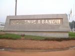 BANGUI
