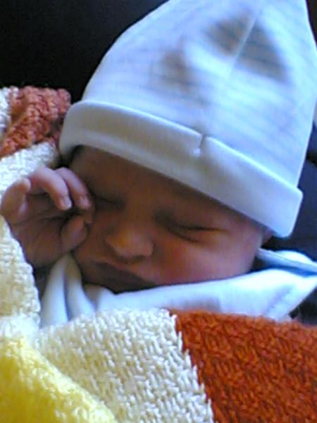 evan