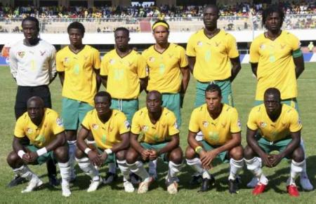 Le retrait du Togo en CAN 2010