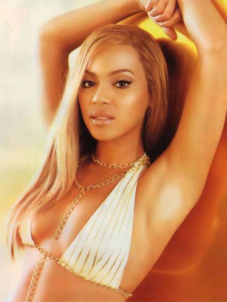 beyonce
