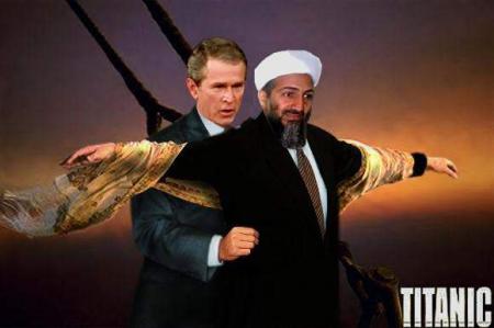 ben et bush