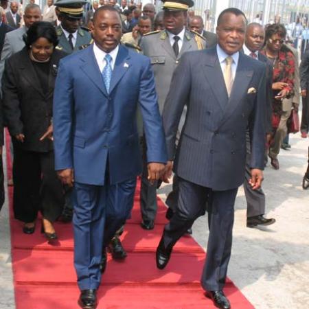 kabila et DSN
