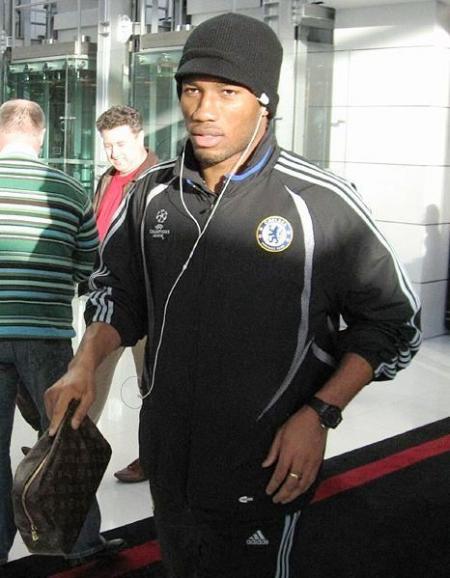 drogba