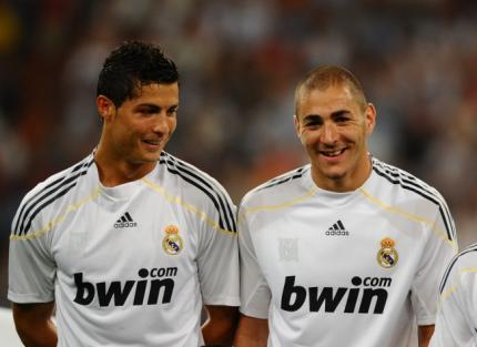 benz et c r