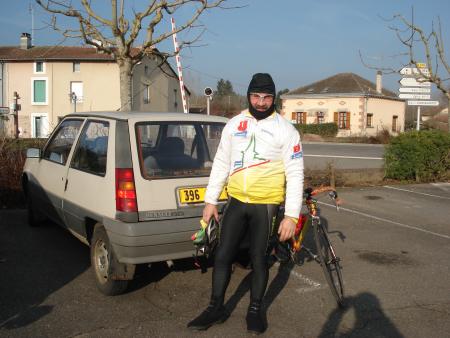 les amis du mercredi