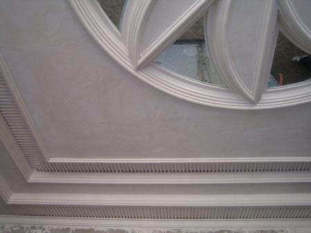 plafond
