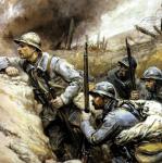 la premi�re guerre mondiale