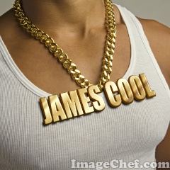 james cool
