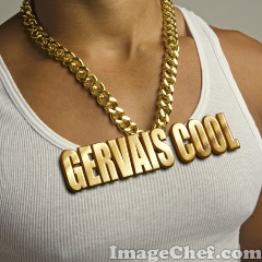 gervais cool