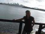 AUSTRALIE 2010