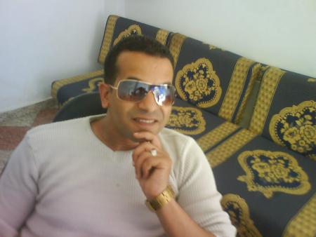 driss