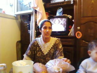 fatiha et majda