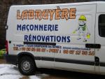 LMR ma�onnerie labruyere
