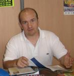 Le nouvel auteur 