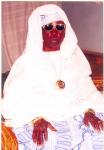   Cheikh Adjaratou Mbissokh  Basse