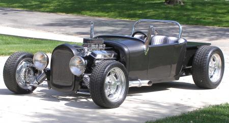 roadster