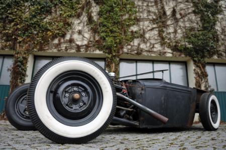 Ford Pickup