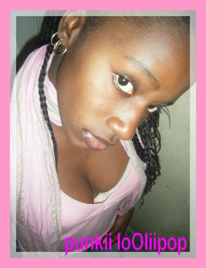 sweety girl