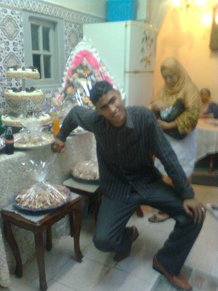 my annif