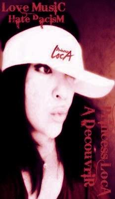 Princes$ LocA