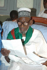 thierno mountaga tall